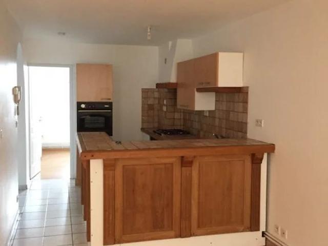 Appartement location à Boulogne-sur-Mer, Desvres