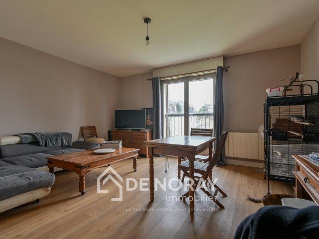 Appartement vente à Loches, Amboise