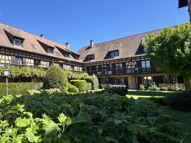 Appartement vente à Saverne, Ittenheim