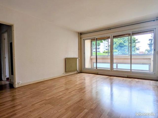 Appartement vente à Versailles, Plaisir