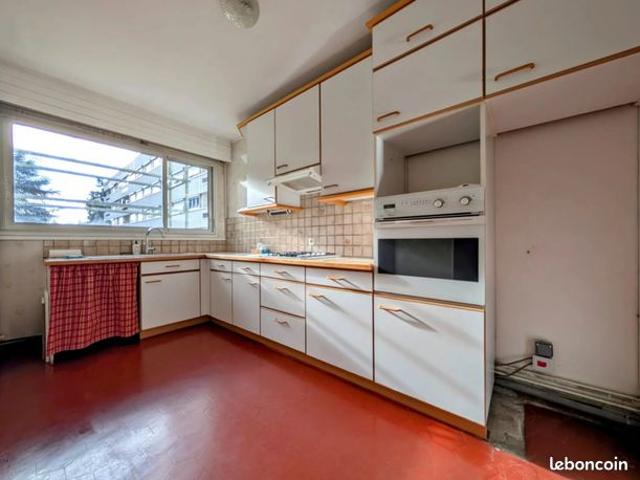 Appartement vente à Versailles, Plaisir