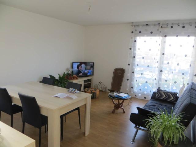 Appartement location à La Combe des Dames, Châteaubernard
