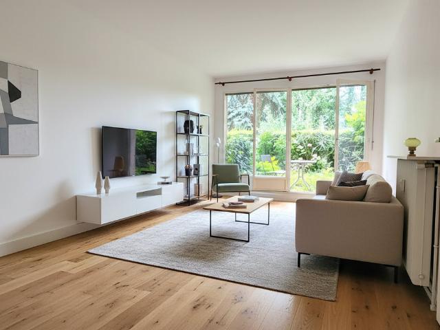 Appartement vente à Sarcelles, Saint-gratien
