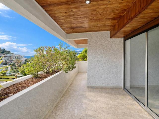 Appartement vente à Marseille, Cassis