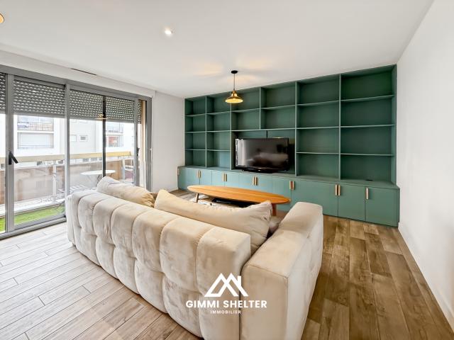 Appartement vente à Clermont-Ferrand, Royat