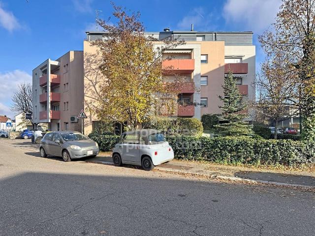Appartement vente à Mulhouse, Kingersheim