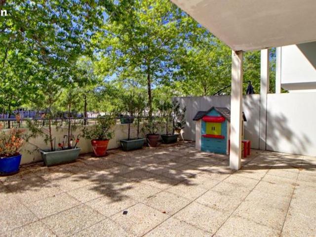 Appartement vente à Versailles, Plaisir