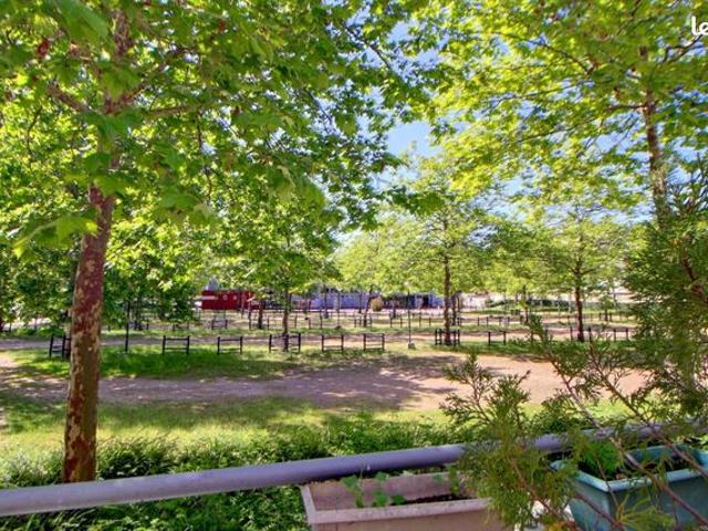 Appartement vente à Versailles, Plaisir