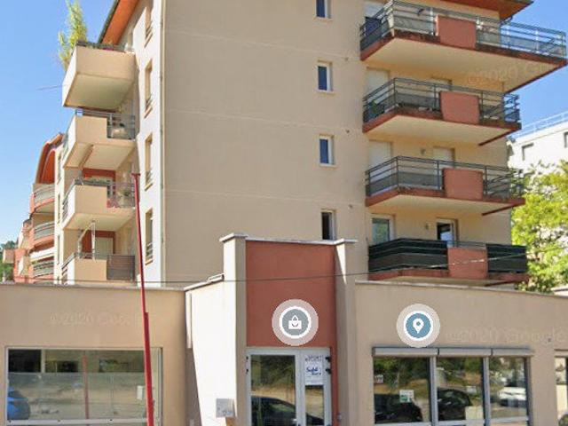 Appartement location à La Tour-du-Pin, Bourgoin-jallieu