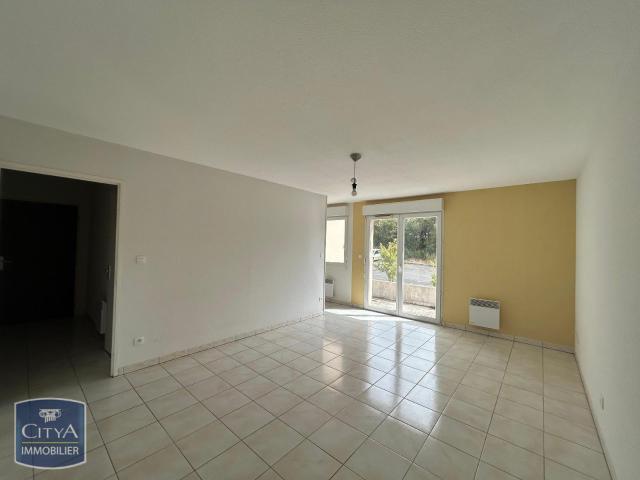 Appartement location à Fontenay-le-Comte, Pouzauges