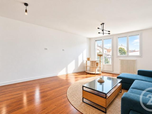 Appartement vente à Robespierre - Cochennec - Péri, Aubervilliers