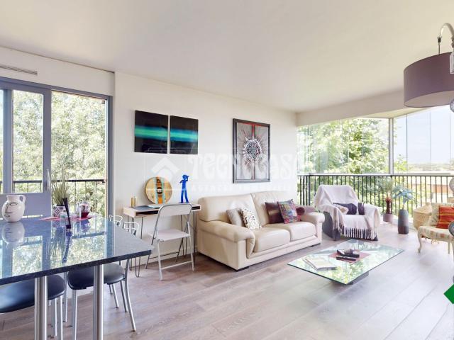 Appartement vente à Versailles, Le Chesnay