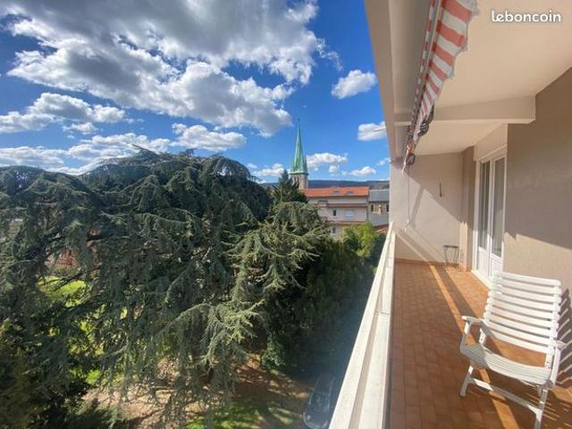 Appartement vente à Lyon, Métropole de Lyon