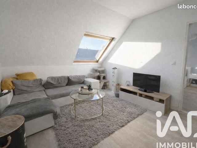 Appartement vente à Les Andelys, Gisors