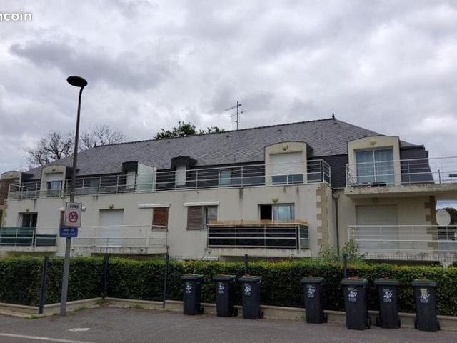 Appartement vente à Carhaix-Plouguer, Finistère