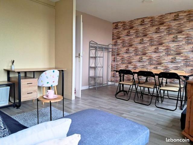 Appartement vente à Saint-Lô, Saint-lô