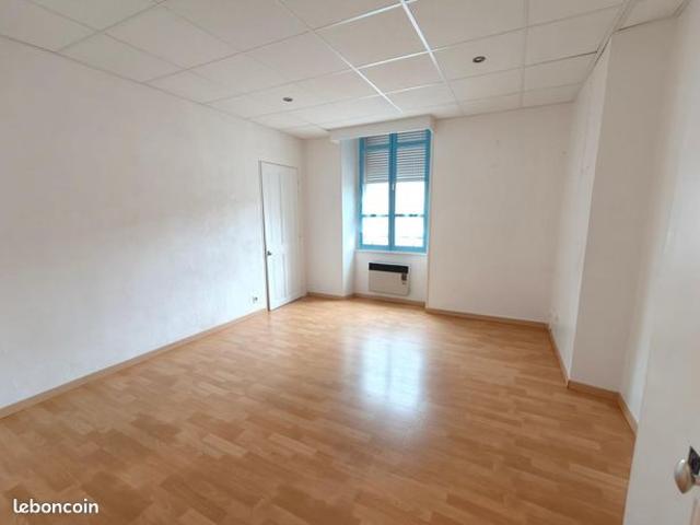 Appartement vente à Grenoble