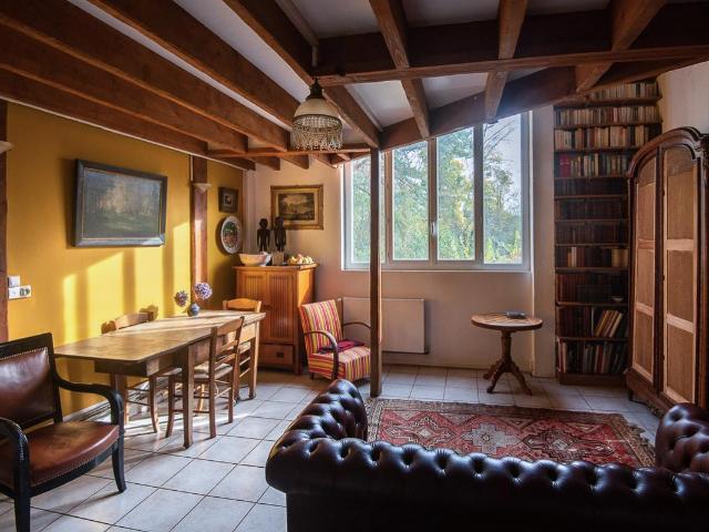 Appartement vente à Fontainebleau, Samois-sur-seine