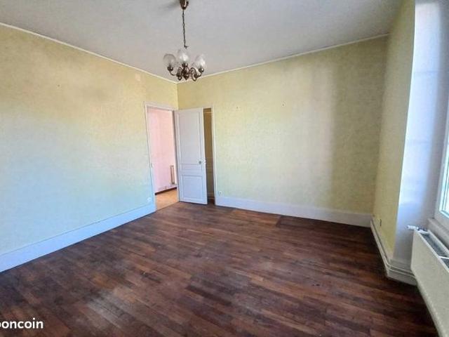 Appartement vente à Nevers, Varennes-vauzelles