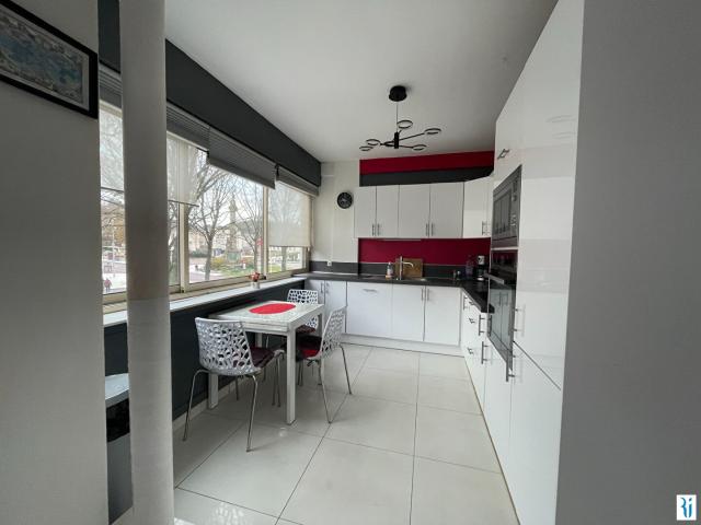 Appartement vente à Rouen, Ruan