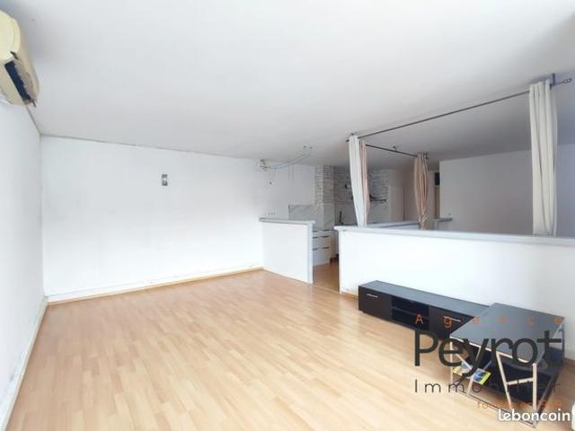 Appartement vente à Perpignan