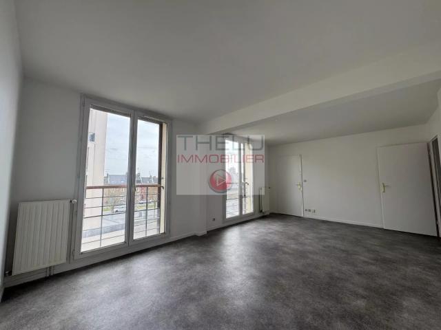 Appartement vente à Amiens