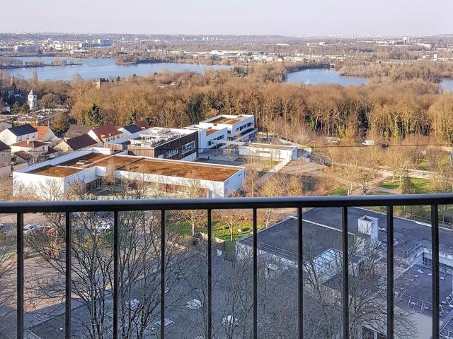 Appartement vente à Évry, Grigny