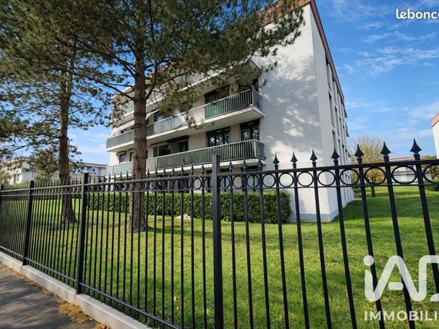 Appartement vente à Le Raincy, Vaujours
