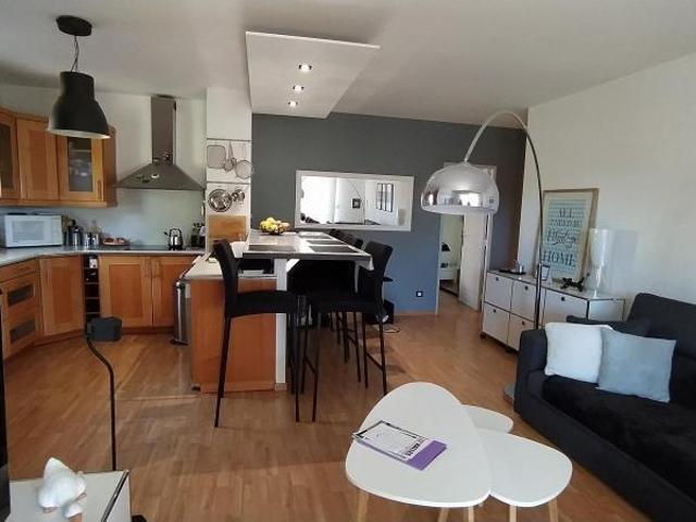 Appartement location à Quartier d'Espagne, Nîmes