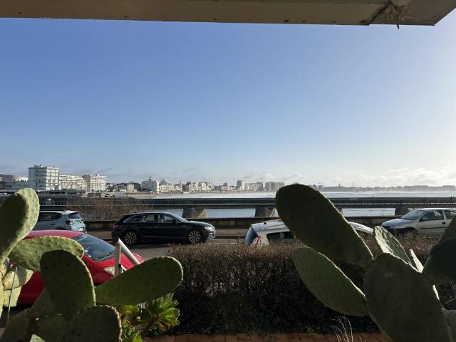 Appartement vente à Les Sables-d'Olonne, Château-d'olonne