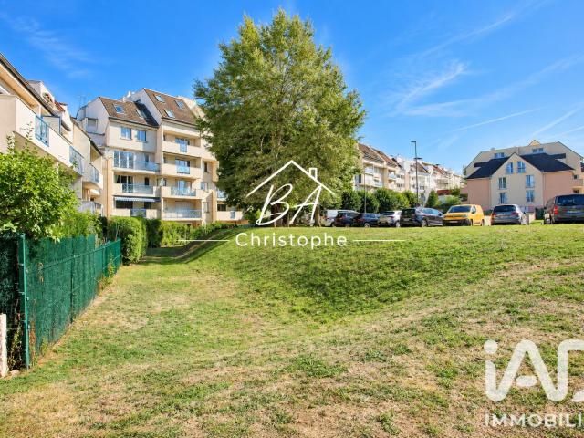 Appartement vente à Argenteuil, Ermont