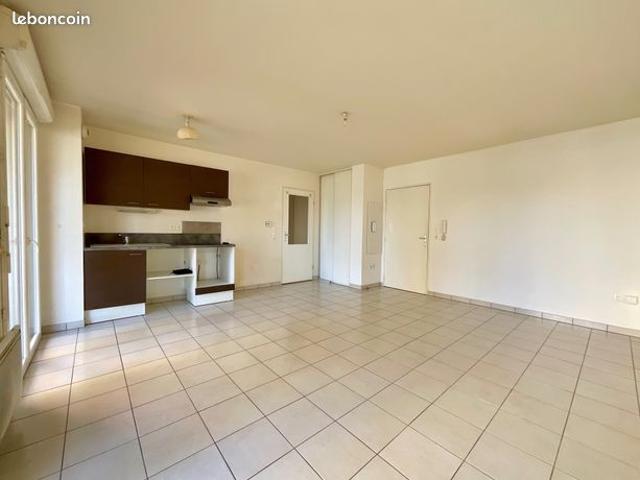 Appartement vente à Laigneville, Oise