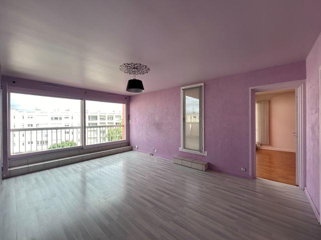Appartement location à Poitiers