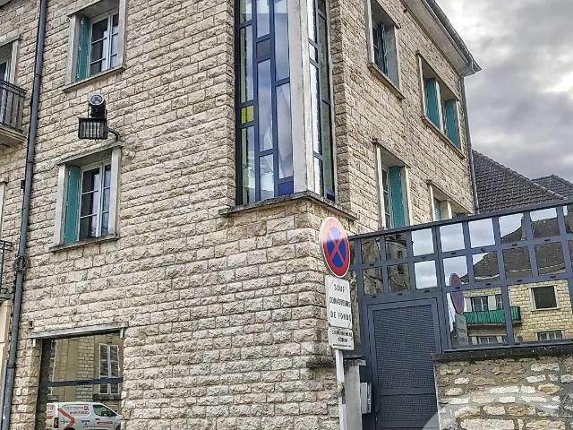 Appartement vente à Bar-sur-Aube, Brienne-le-château