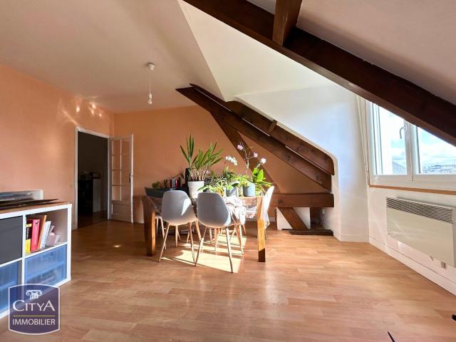 Appartement vente à Blois