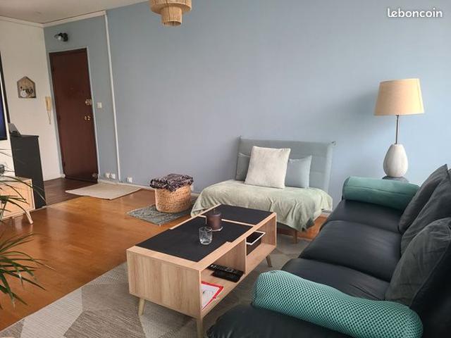 Appartement vente à Versailles, Fontenay-le-fleury