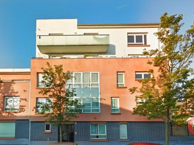 Appartement vente à France métropolitaine, Saint-denis