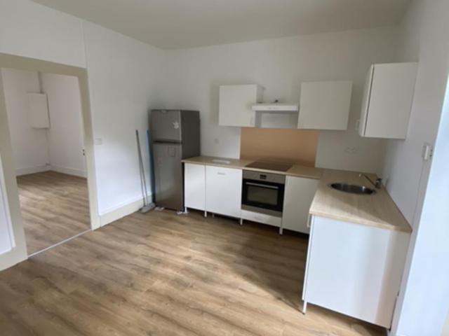 Appartement location à Saint-Étienne, Saint-chamond