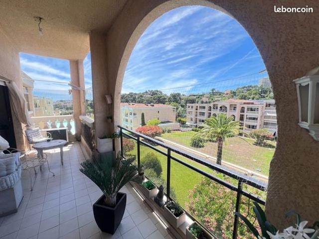 Appartement vente à Grasse, Le Cannet