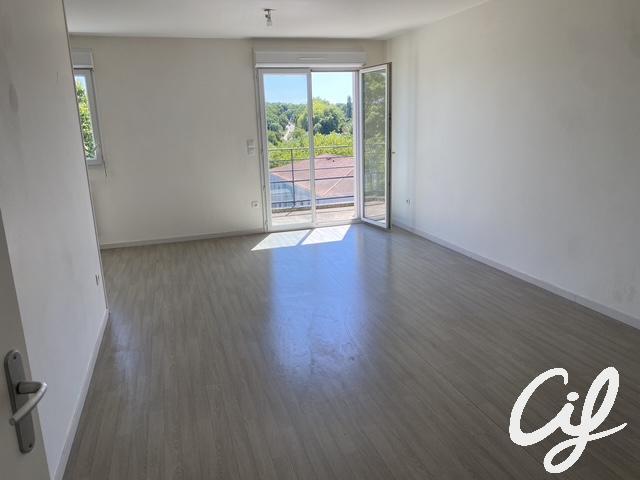 Appartement vente à La Roche-sur-Yon, La Roche-sur-yon