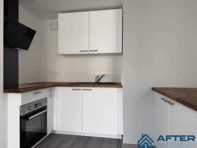 Appartement location à Lunéville, Baccarat
