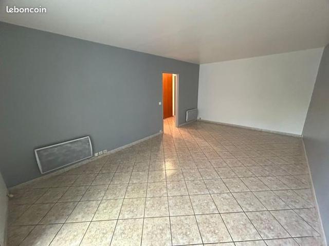Appartement vente à Pontoise, Méry-sur-oise