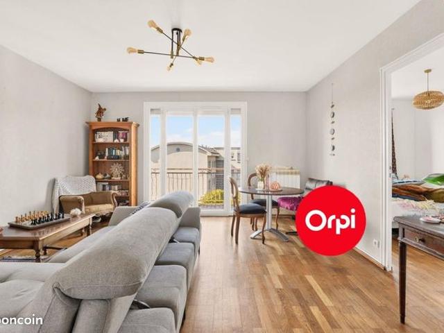 Appartement vente à Privas, Saint-priest