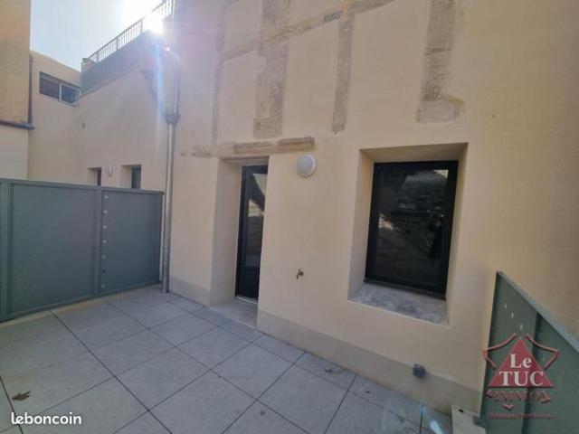 Appartement vente à Orange, Vaucluse