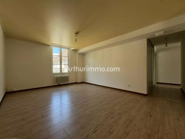 Appartement location à Dole