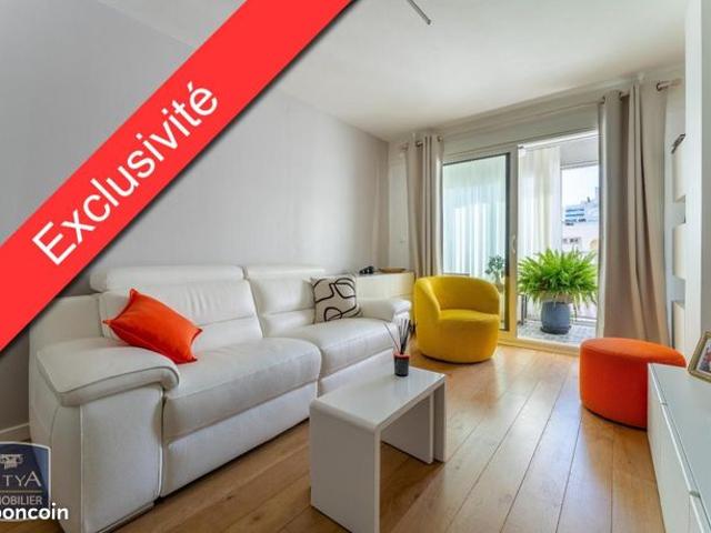 Appartement vente à Montpellier, La Grande-motte