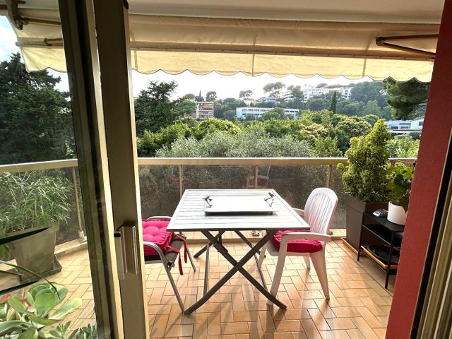 Appartement vente à Grasse, Le Cannet