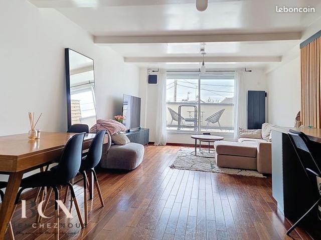 Appartement vente à Sarcelles