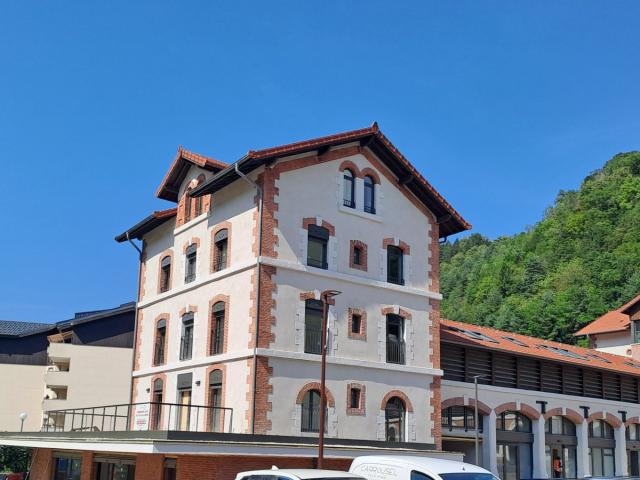 Appartement location à Grenoble, Vaulnaveys-le-haut