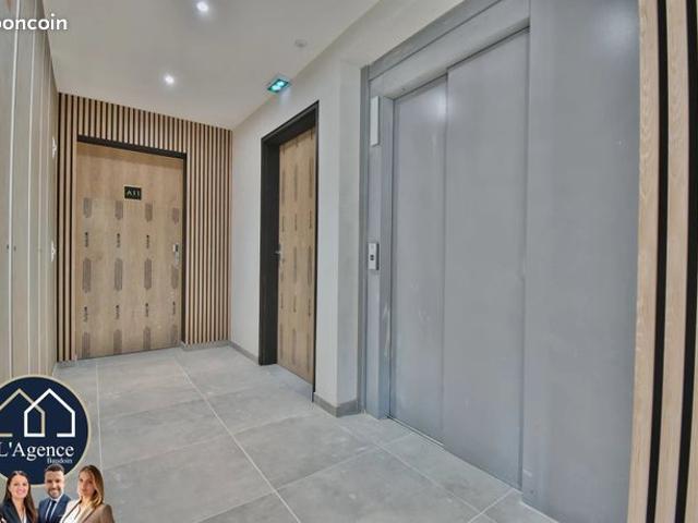 Appartement vente à Rambouillet